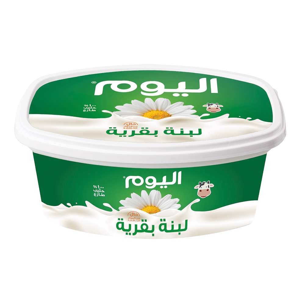 ⁦لبنة بقرية⁩ - الصورة ⁦3⁩