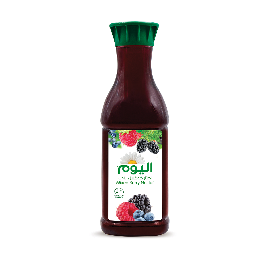 Mixed Berries Juice - Image 3