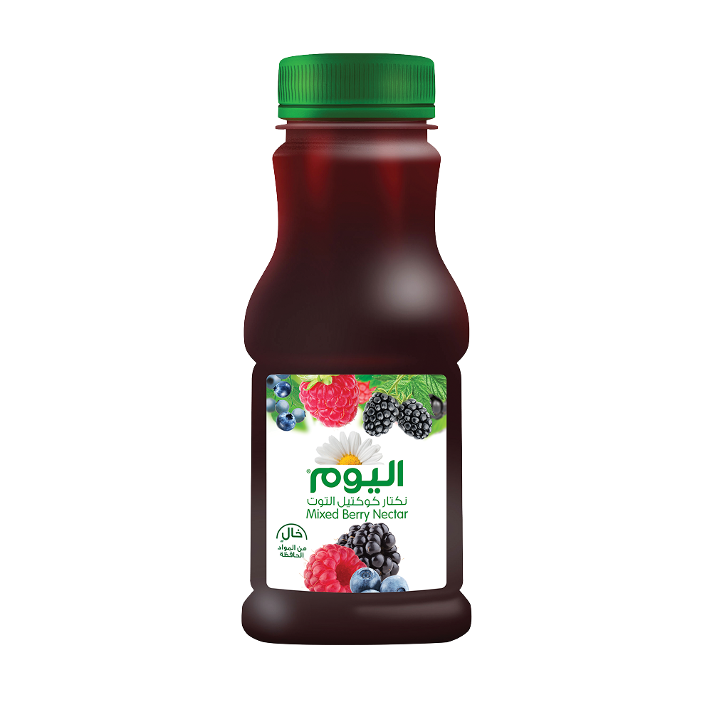 Mixed Berries Juice - Image 2