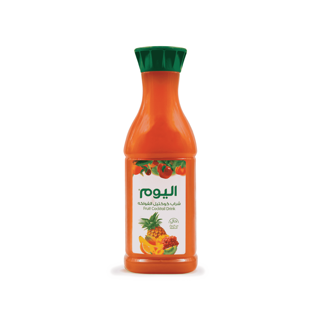 Fruit Cocktail Juice - Image 2