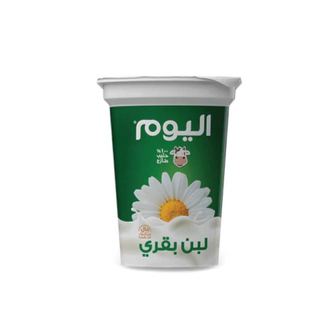 ⁦لبن بقري⁩ - الصورة ⁦3⁩