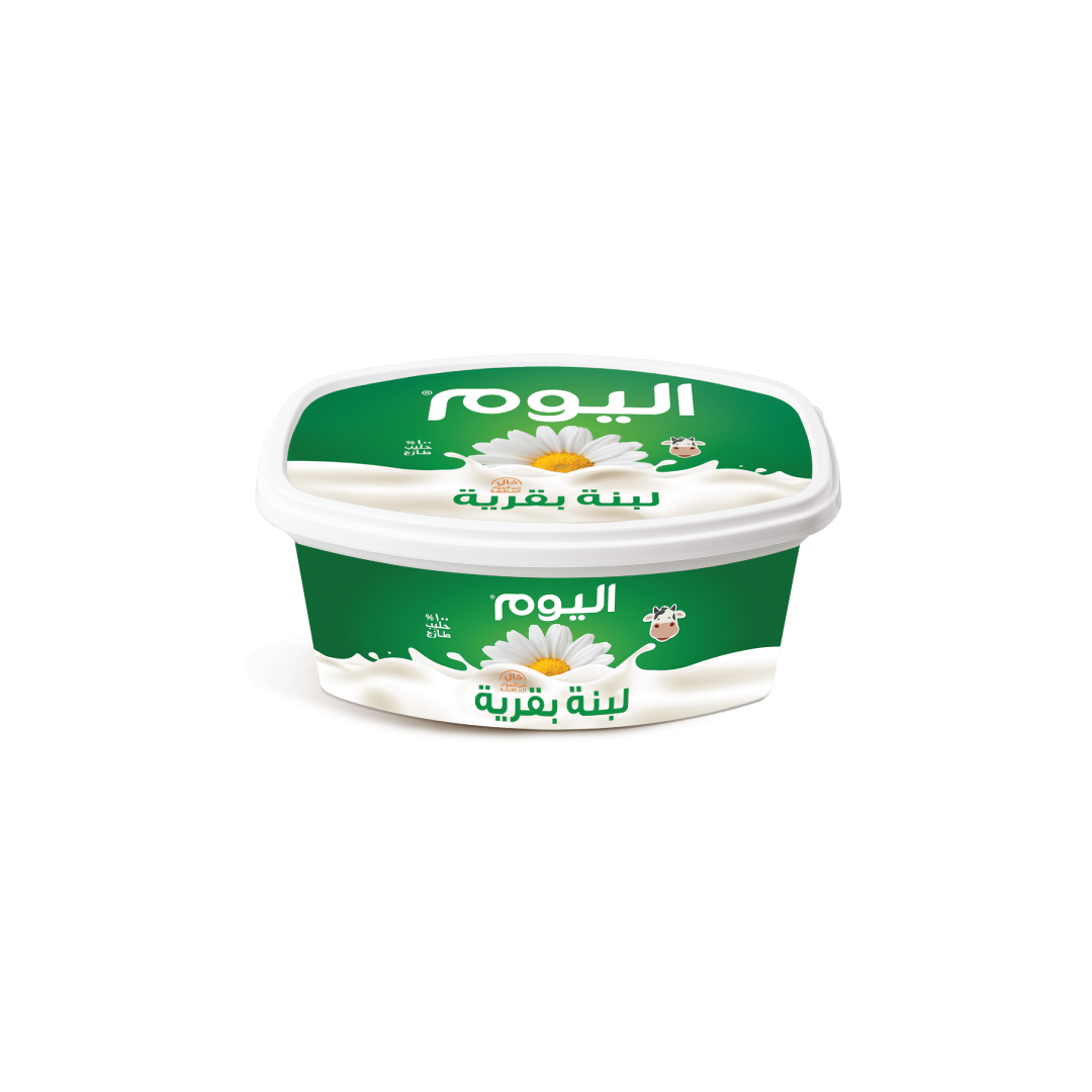 ⁦لبنة بقرية⁩ - الصورة ⁦2⁩