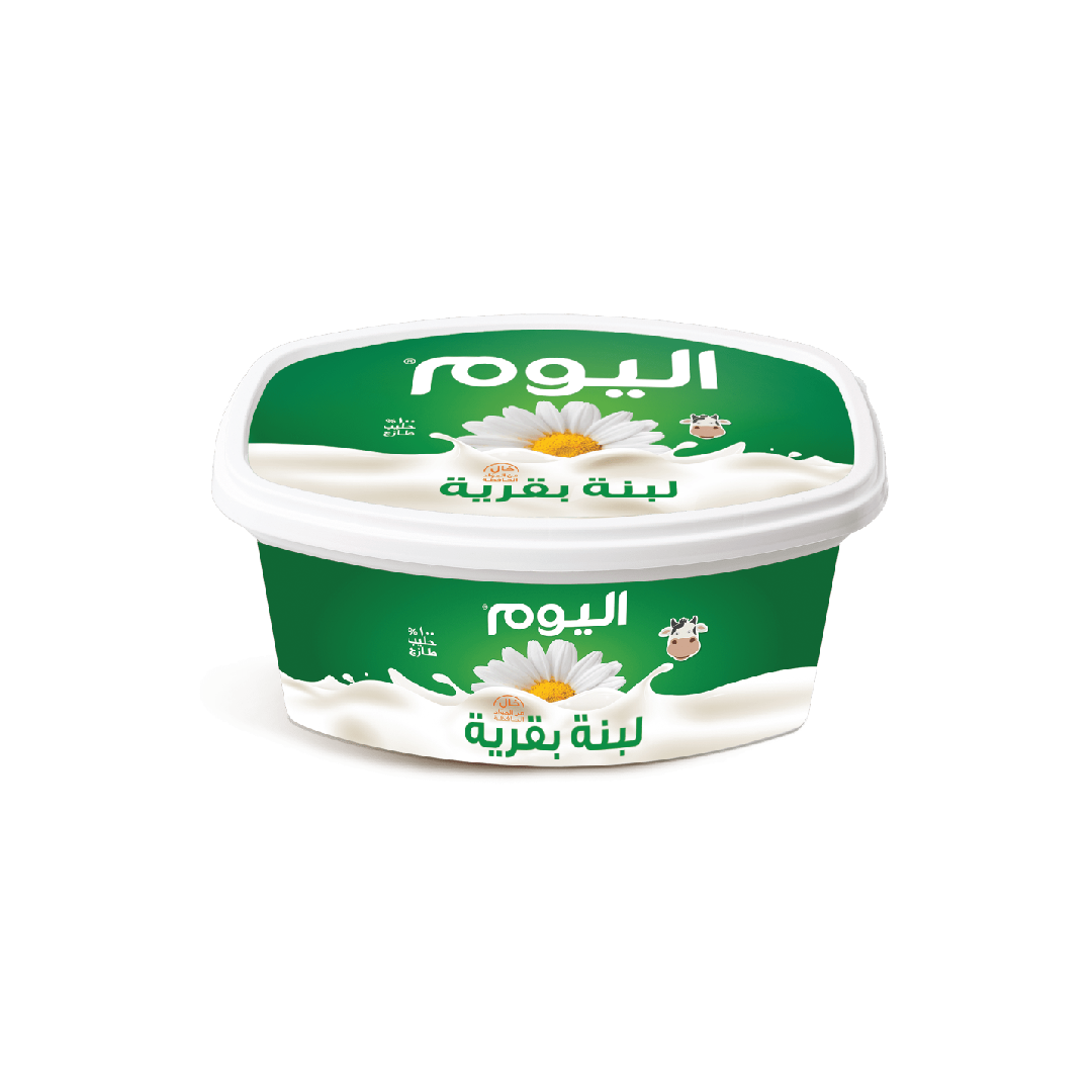 ⁦لبنة بقرية⁩ - الصورة ⁦3⁩