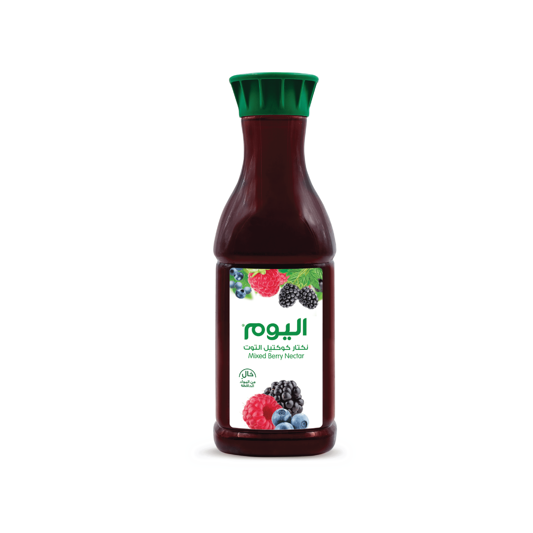 Mixed Berry Juice - Image 2