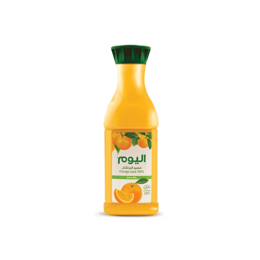 Orange Juice - Image 2