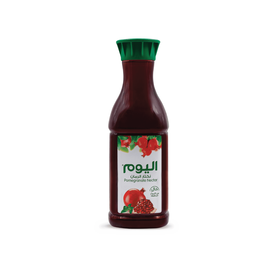 Pomegranate Juice - Image 2