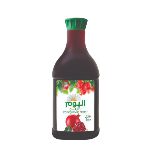 Pomegranate Juice - Image 3