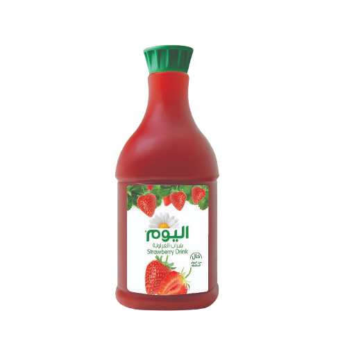 Strawberry Juice - Image 2