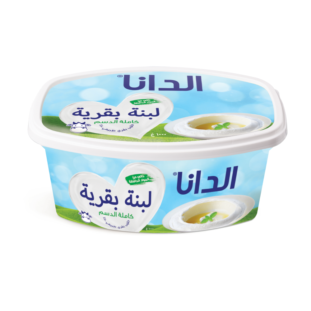 ⁦الدانا لبنة بقرية⁩ - الصورة ⁦3⁩