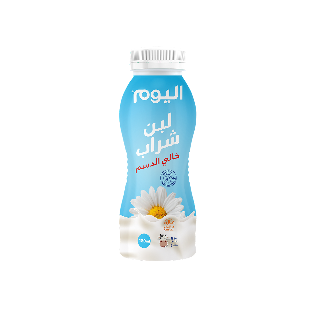Yogurt Sharab Skimmed - Image 3