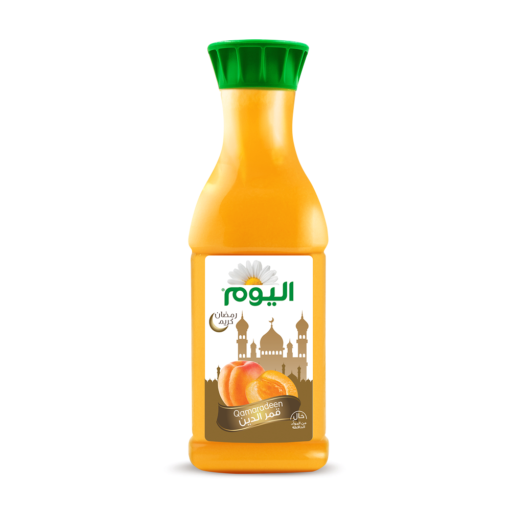 Qamareddine Juice