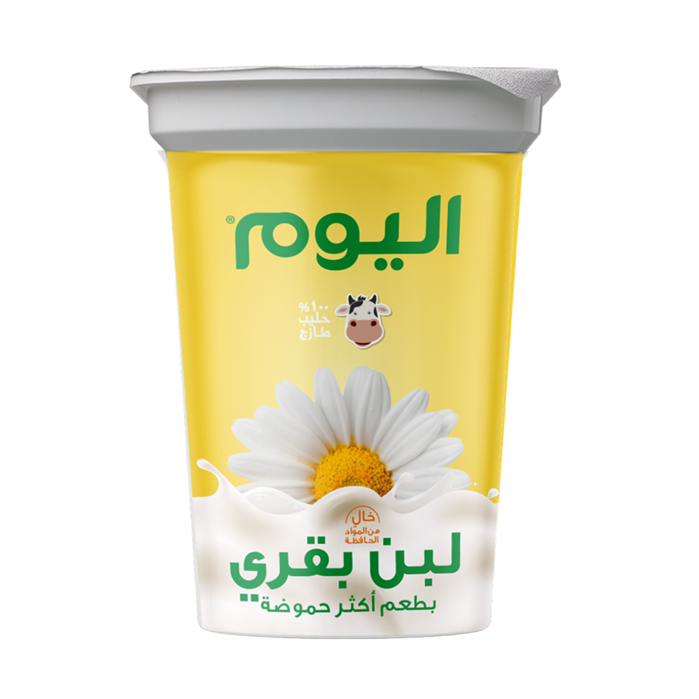 Yogurt Tangy - Image 4